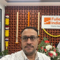 KreditBee Employee Kumar Kashyap's profile photo