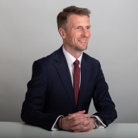 A&O Shearman Employee Mike Chapman's profile photo