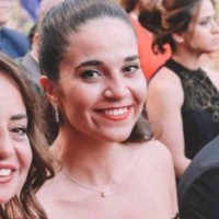 NIO Cocktails Employee Laya Badra's profile photo