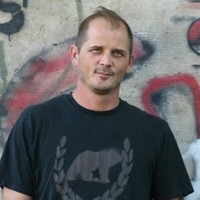 Woodstock Police Service Employee Nathan Hawkins's profile photo