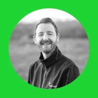 HNE Media Services Limited Employee James Garrett's profile photo