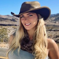 Recoil Magazine Employee Melissa Miller's profile photo