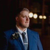 Chef Robotics Employee Marc Underwood's profile photo