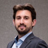 AMCAST Employee Andrea Zambolin's profile photo