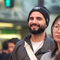 Merla LLC Employee Carlos Shiera's profile photo