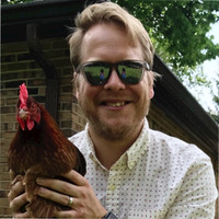 Barber Manufacturing Company, Inc. Employee Jack Barber's profile photo