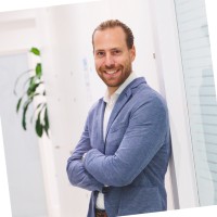 Goldrose Sharpe Developments Employee Daniel Goldsmith's profile photo