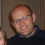Glendale Employee Paul Dobson's profile photo