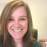 Orleans Community Health/Medina Memorial Hospital Employee Morgan Pierce's profile photo