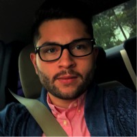 Steeven Solorzano Email & Phone Number