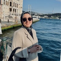 ECE A.Ş. Employee Halime Kırbıyık's profile photo