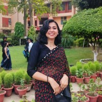NuvoRetail Employee Aditee Pathak's profile photo