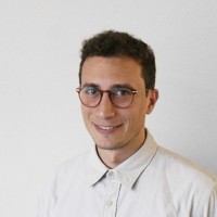 MLA+ Employee Luca De Stefano's profile photo