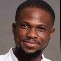 AjoCard Employee Chukwuma Azubuike's profile photo