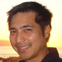 Threespot Employee Sid Barcelona's profile photo