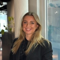 Ants Tech Recruiters Employee Alexandra Dennis's profile photo
