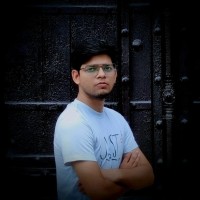 Devendra Raghav Email