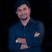 Syed Uddin Email & Phone Number