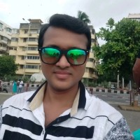 Plastlink Technologies Employee Vaibhav Pawar's profile photo