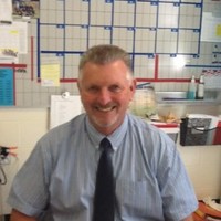 Highland High School Employee Thomas Storer's profile photo