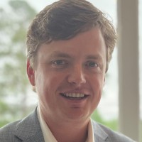 Greenline Logistics Employee Will Geary's profile photo