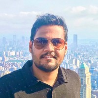 Jenil Jain Email & Phone Number