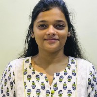 Automatic Electric Limited Employee Saloni Gole's profile photo