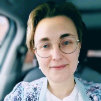 medverse Employee Katharina Ziolkowski's profile photo