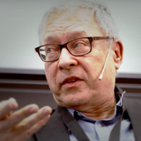 Juergen Kalwa Email & Phone Number