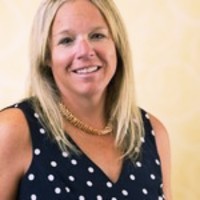 Clark National Accounts Employee Becky Smith's profile photo