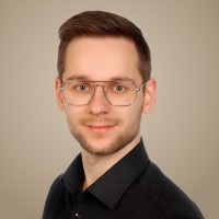PROEXE Employee MacIej Jeziorski's profile photo