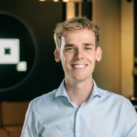 Web-IQ Employee Stijn Brouwer's profile photo