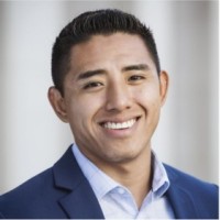 Tempus Wealth Planning, LLC Employee Jonathan Yoo's profile photo