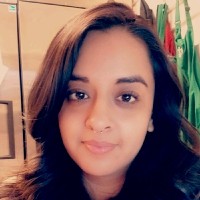Arizona State Fair Employee Alisha E.'s profile photo