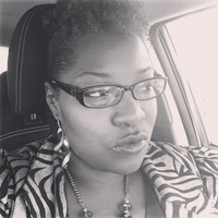 American Water Resources Association Employee Teaira Whitfield's profile photo