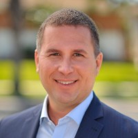 PwC - US Employee Michael Ruble's profile photo