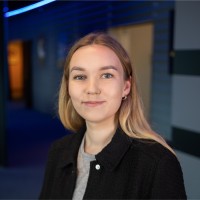 MagicLinen Employee Elena Girčytė's profile photo