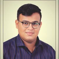 Dharmil Shah Email & Phone Number