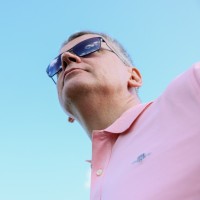 Thorsteel Employee Tiit Toome's profile photo