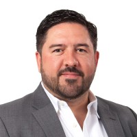 EllisDon Employee Nick Dvernechuk's profile photo