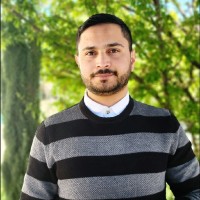 Abdullah Albashaish's profile photo