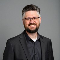 Eric Kachin