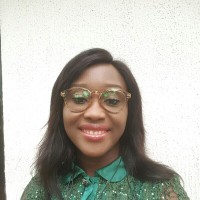 OK Contractors Employee Oluchi Ezeh-Okolie's profile photo