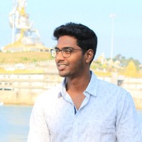 Devanath Anil Email
