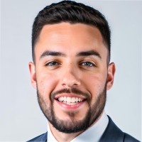 Gusto Employee Christopher Blanco's profile photo