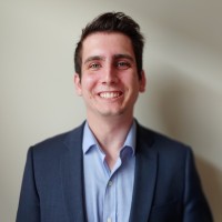 Ignyte Group Employee Liam Caracciolo's profile photo