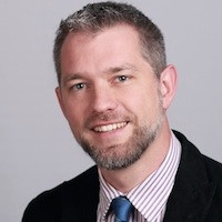 Code Willing Employee Russell Nordquist's profile photo