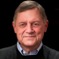 Hake Digital Employee Robert Burnside's profile photo