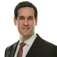 BlackRock Employee Peter Edge's profile photo