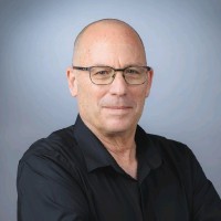 Plasgad Employee Amir Abramovich's profile photo